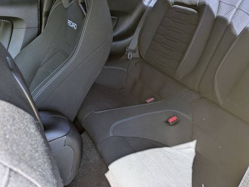 Used 2015 Ford Mustang GT w/ GT Performance Package image 12