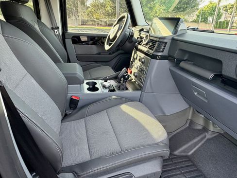 Used 2026 INEOS Grenadier AWD/4WD image 16