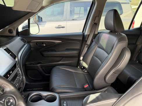 Used 2023 Honda Ridgeline RTL-E image 15