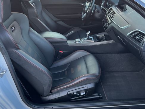 Used 2021 BMW M2 Competition w/ Executive Package image 14