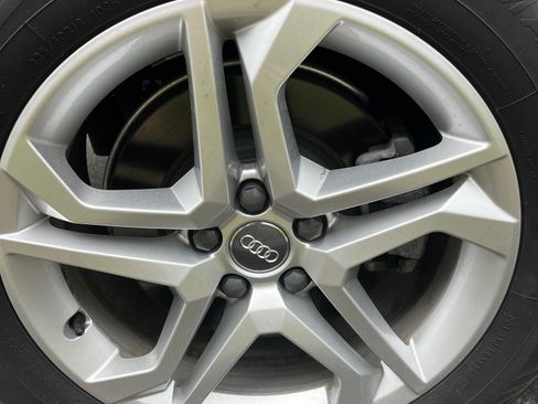 Used 2018 Audi Q5 2.0T Premium AWD/4WD image 4