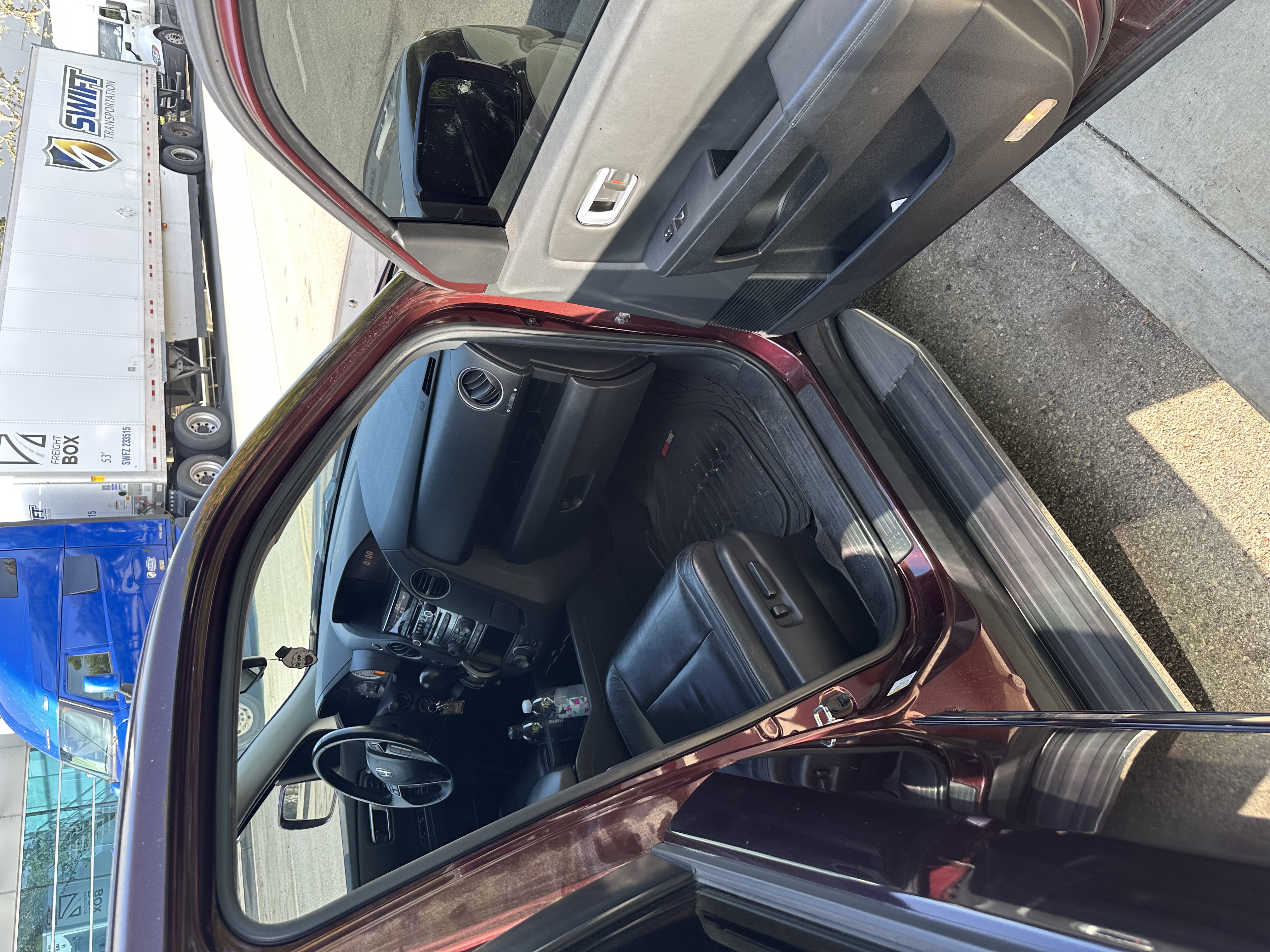 Used 2012 Honda Pilot Touring image 12