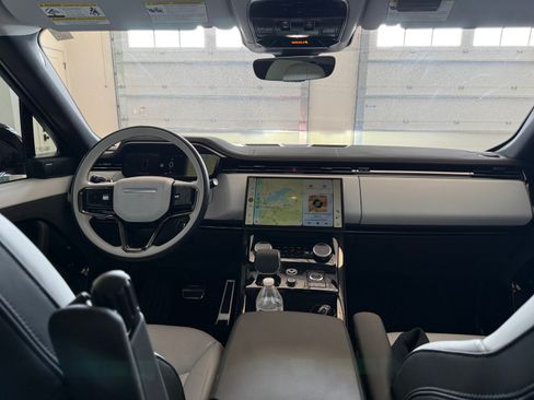 Used 2023 Land Rover Range Rover Sport SE Dynamic AWD/4WD image 12
