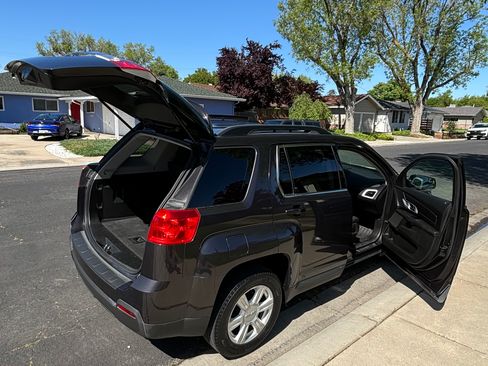 Used 2014 GMC Terrain SLE image 13