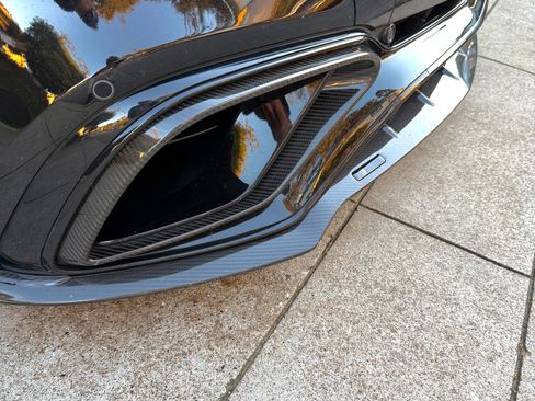 Used 2019 Mercedes-Benz S 63 AMG 4MATIC Coupe image 12
