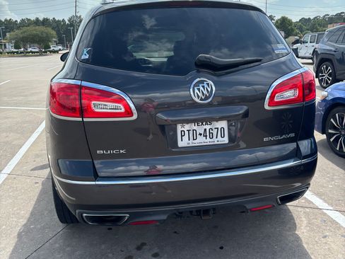 Used 2014 Buick Enclave Premium FWD image 5