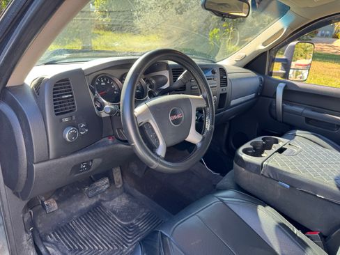 Used 2013 GMC Sierra 2500 SLE image 10