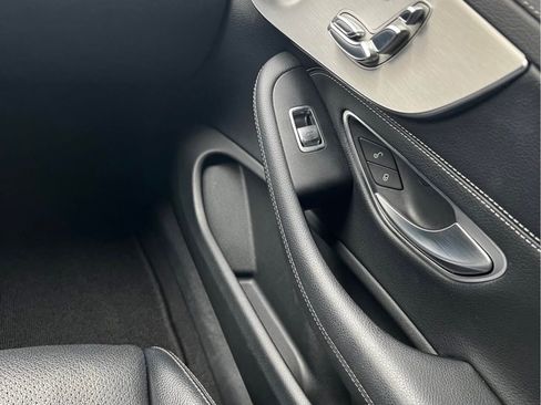 Used 2018 Mercedes-Benz C 300 Cabriolet image 12