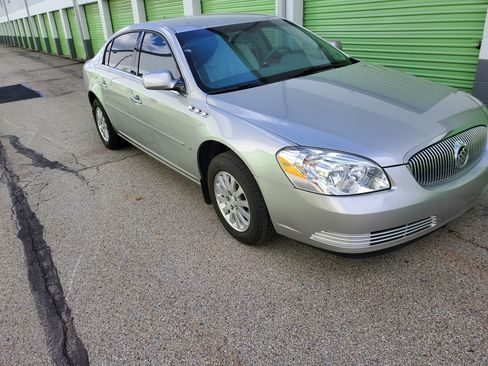 Used 2007 Buick Lucerne CX image 17