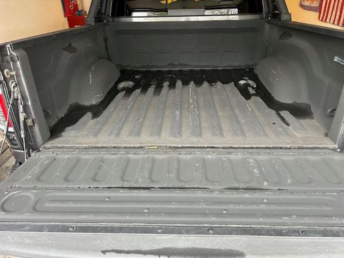 Used 2016 RAM 1500 Rebel w/ Luxury Group image 10