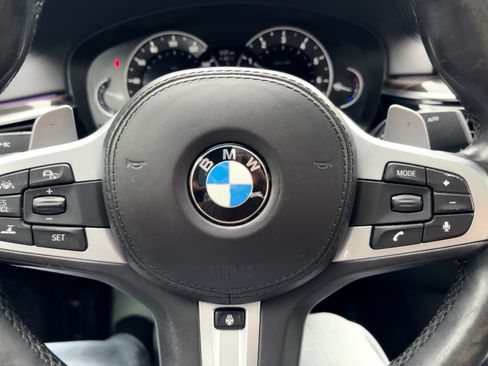 Used 2018 BMW 540i xDrive image 21