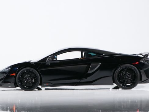 Used 2019 McLaren 600LT image 28