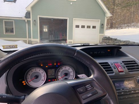 Used 2013 Subaru Impreza 2.0i Premium image 26