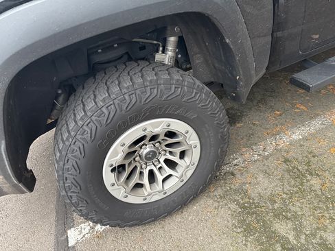 Used 2025 RAM 1500 RHO w/ RHO Level 1 Equipment Group image 6