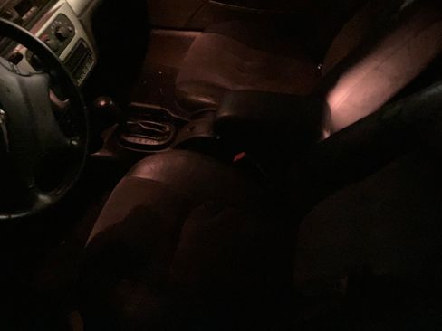 Used 2005 Chrysler Sebring Touring image 8