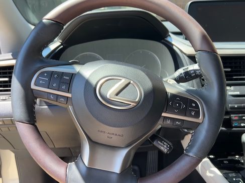 Used 2021 Lexus RX 350 FWD w/ Premium Package image 15