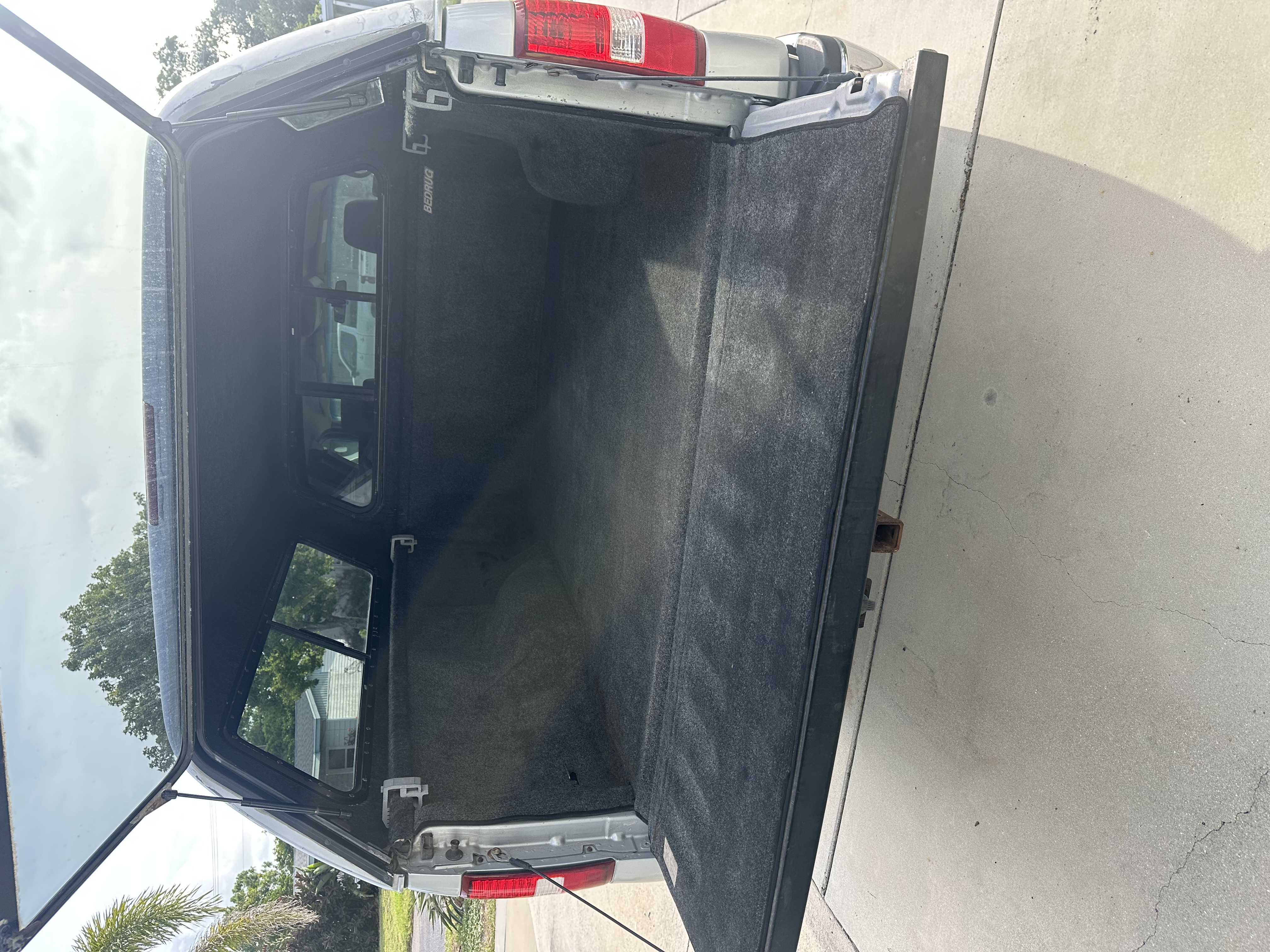 Used 2007 Ford F150 XLT AWD/4WD image 6