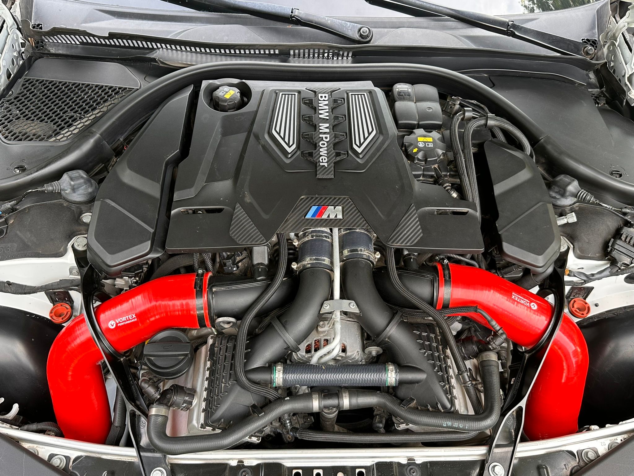 Used 2021 BMW M8 Gran Coupe xDrive w/ Competition Package AWD/4WD image 15
