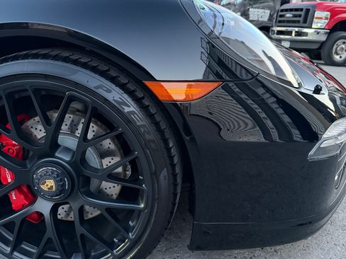 Used 2016 Porsche 911 GT3 RS image 8