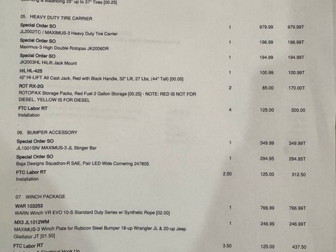 Used 2021 Jeep Wrangler Unlimited Rubicon image 21