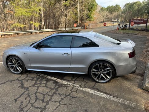 Used 2016 Audi S5 Premium Plus w/ Technology Package image 15