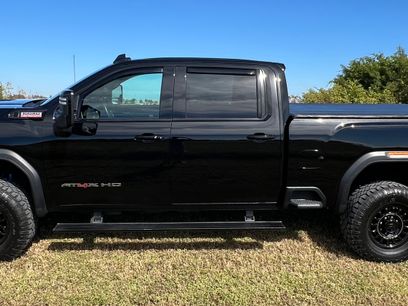Used 2024 GMC Sierra 2500 AT4X w/ AT4X AEV Edition