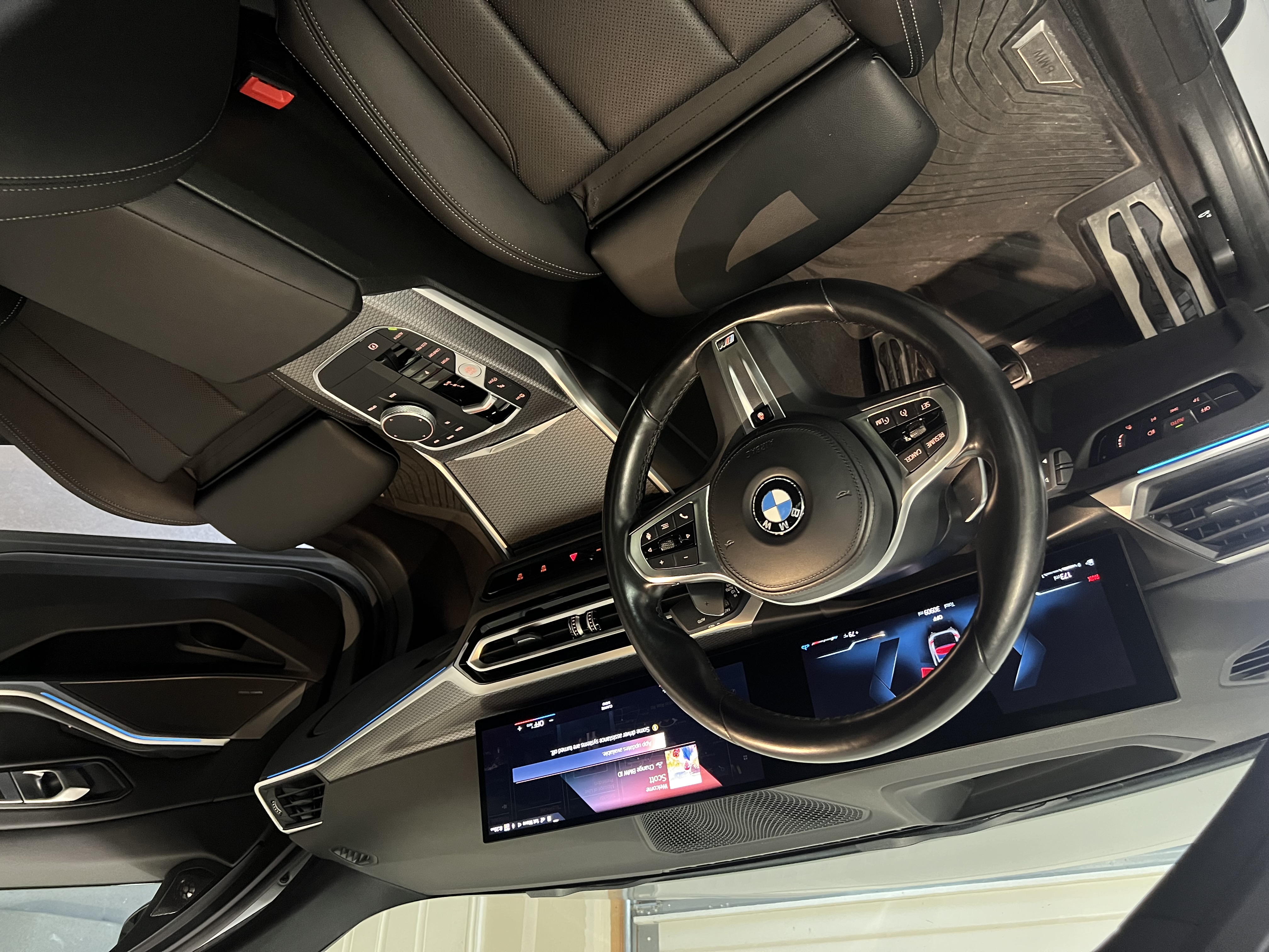 Used 2023 BMW 330i xDrive Sedan w/ M Sport Package AWD/4WD image 28