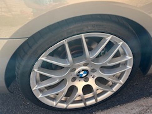 Used 2010 BMW 328i Convertible RWD image 25