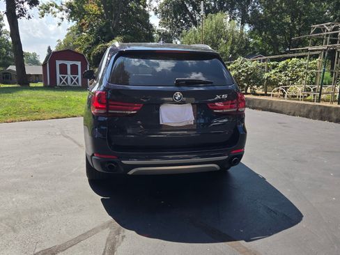 Used 2017 BMW X5 xDrive35i AWD/4WD image 4