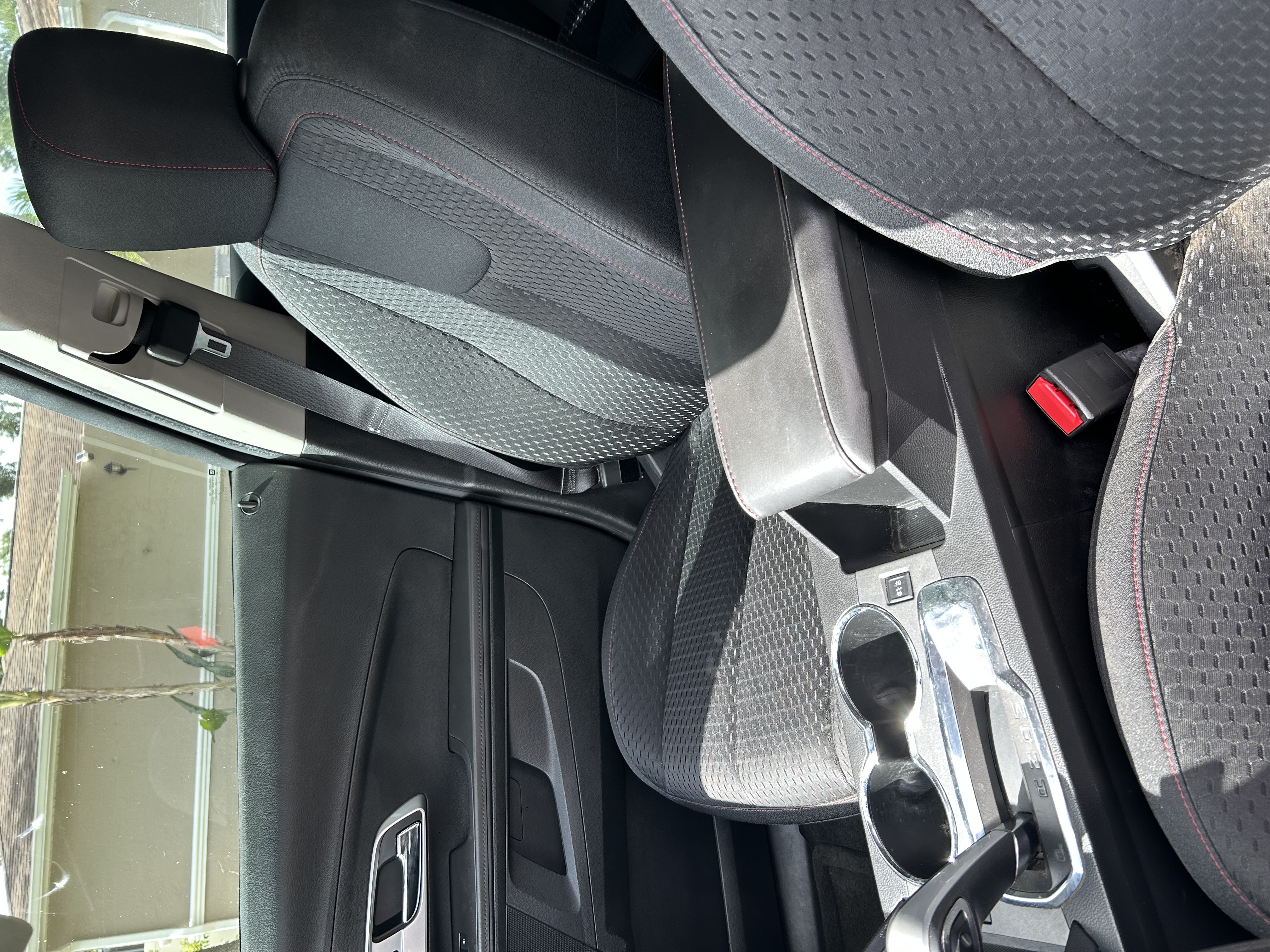 Used 2015 Chevrolet Equinox LS FWD image 21