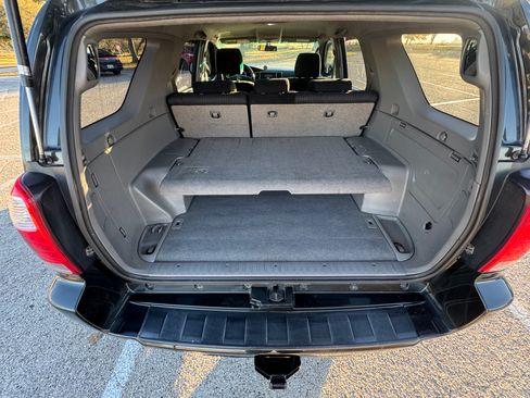 Used 2007 Toyota 4Runner Sport image 13