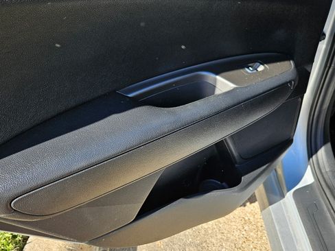 Used 2020 Kia Optima LX image 11