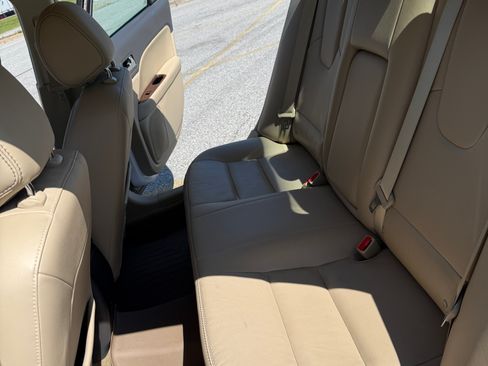 Used 2012 Ford Fusion SEL FWD image 14