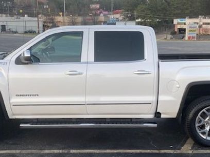 Used 2018 GMC Sierra 1500 SLT