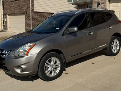 Used 2012 Nissan Rogue SV