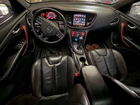 Used 2014 Dodge Dart GT image 8