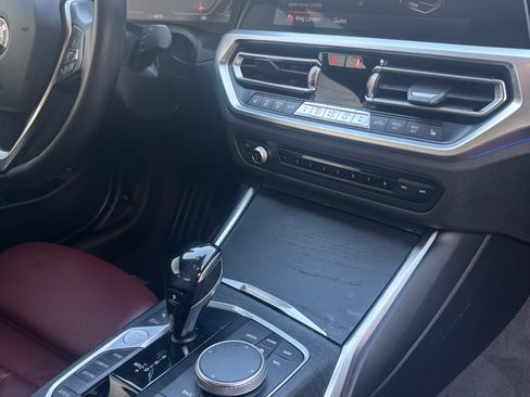 Used 2021 BMW 430i Coupe w/ Convenience Package image 10