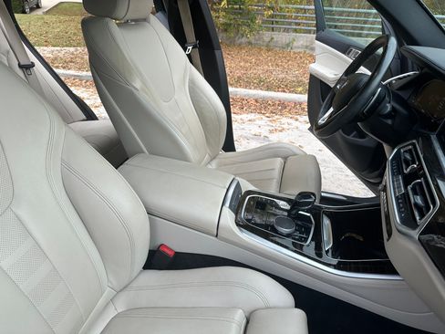 Used 2020 BMW X5 sDrive40i w/ Premium Package image 5