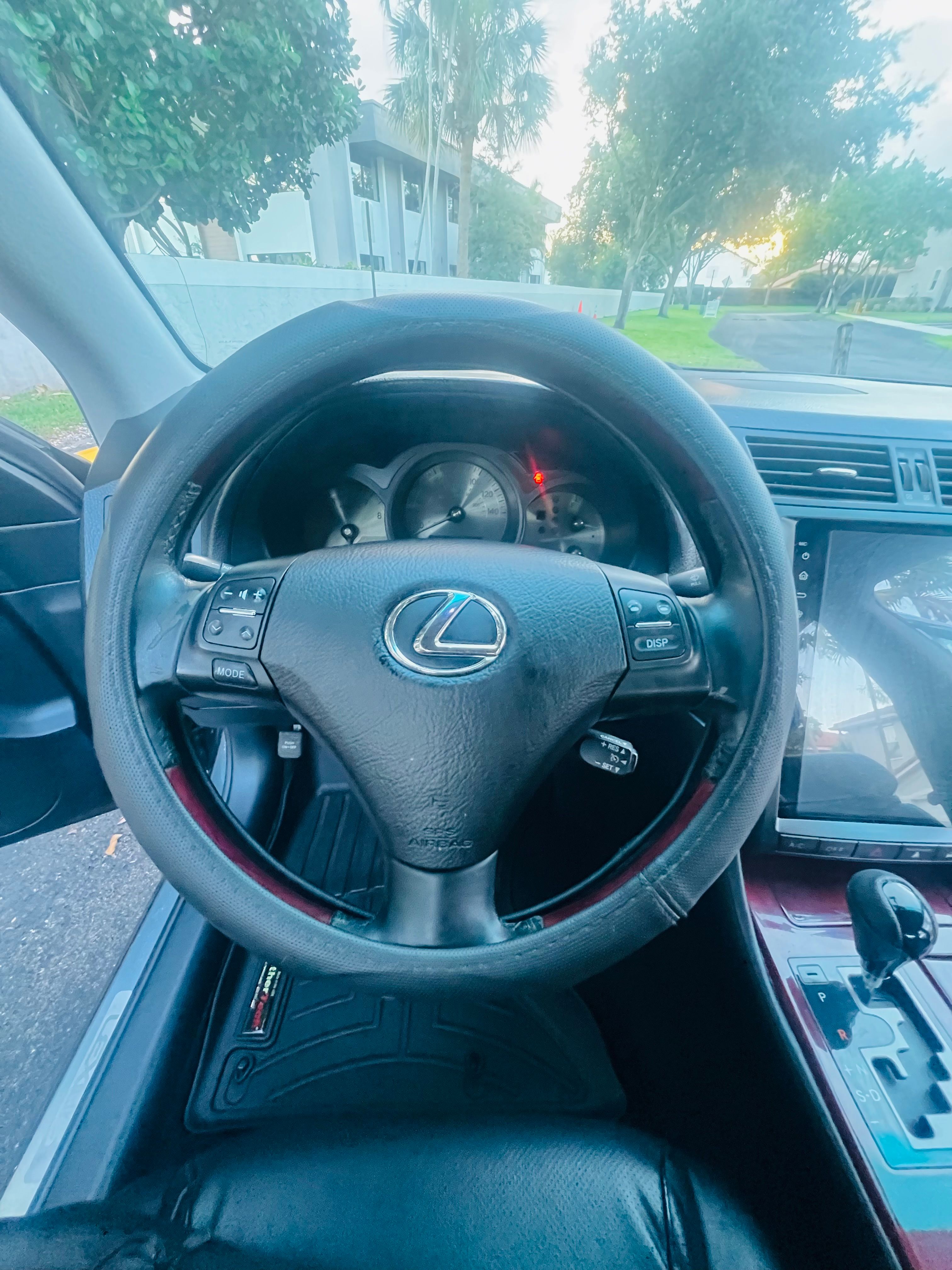 Used 2006 Lexus GS 300 AWD image 19