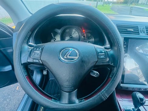 Used 2006 Lexus GS 300 AWD image 19