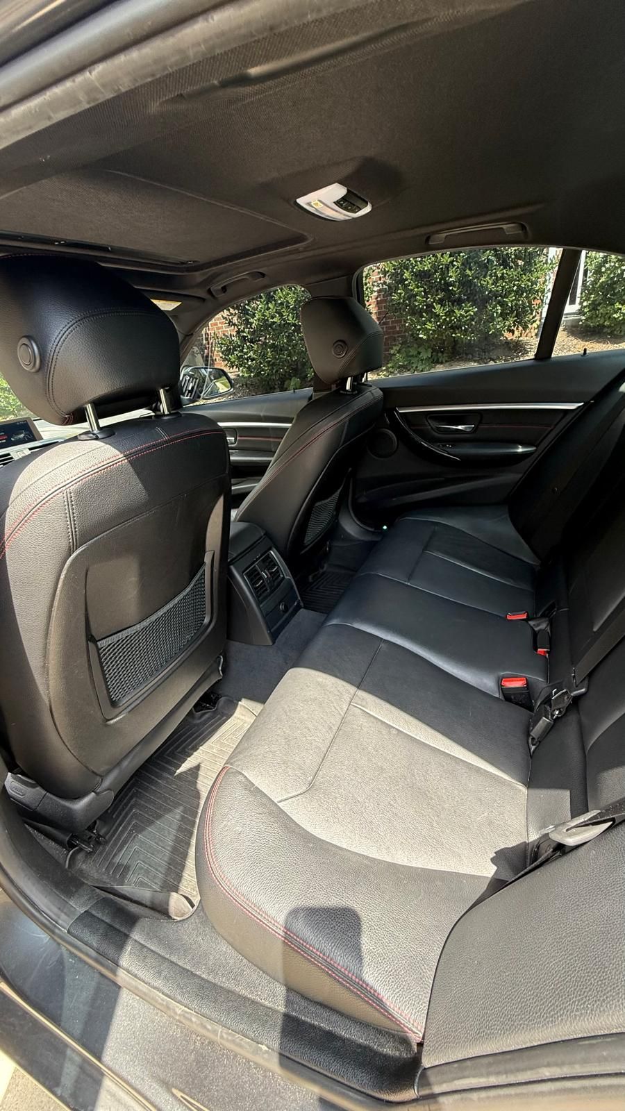 Used 2018 BMW 330e RWD image 6