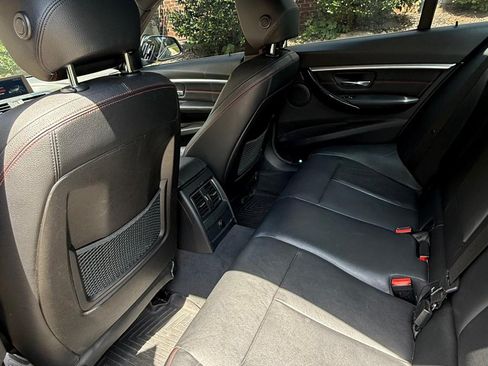 Used 2018 BMW 330e RWD image 6