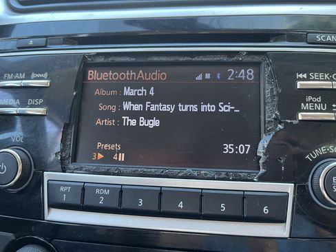 Used 2018 Nissan Altima 2.5 SL image 19