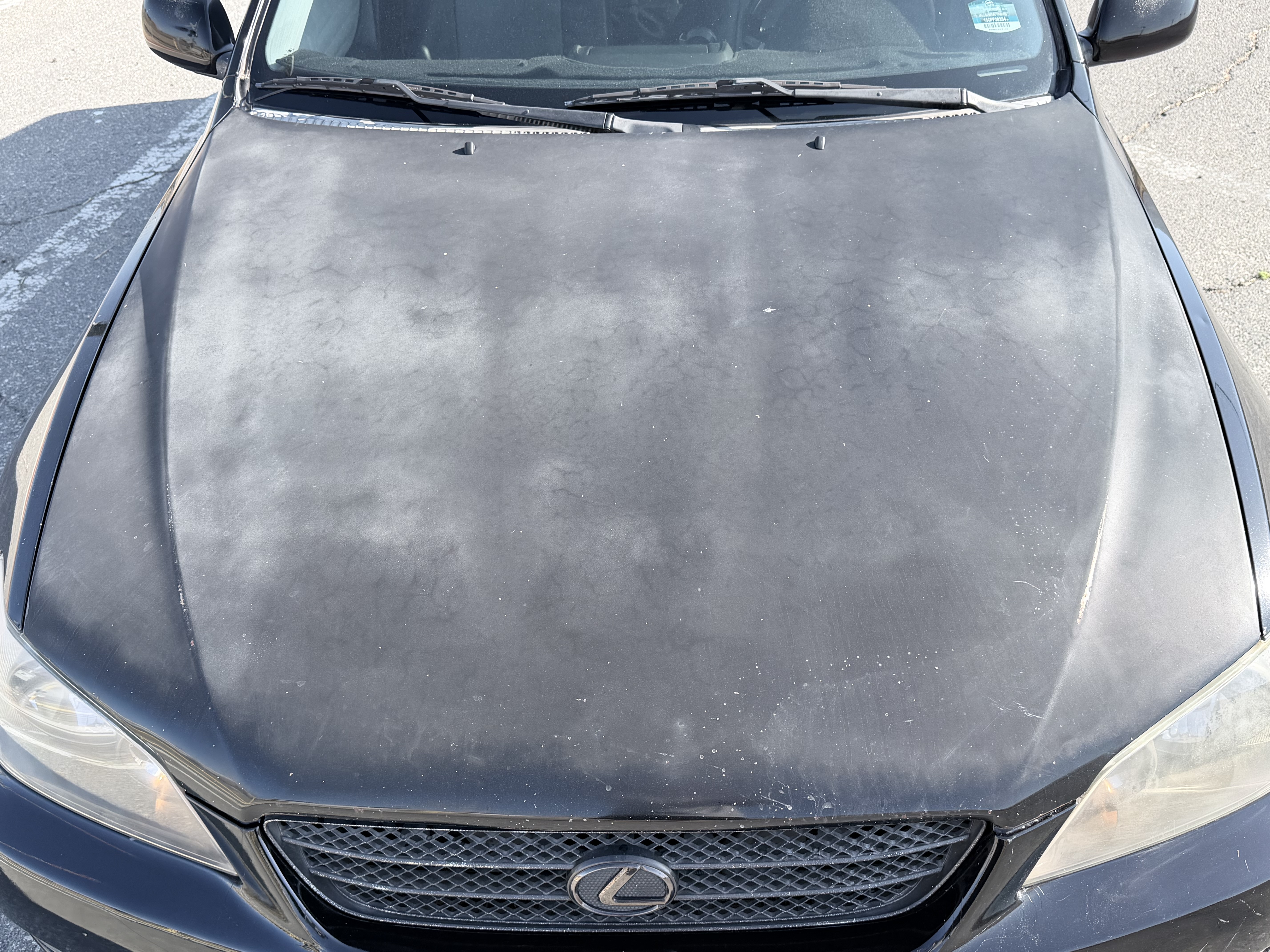 Used 2003 Lexus IS 300 RWD image 5