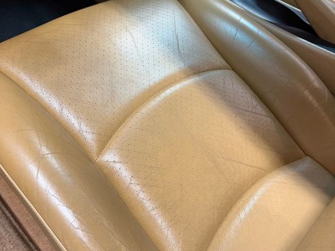 Used 1996 Porsche 911 Carrera 4 image 30