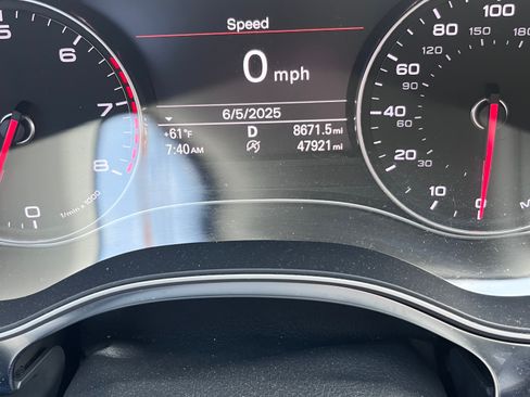 Used 2013 Audi A7 3.0T Premium Plus image 6