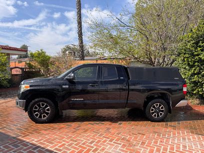 Used 2014 Toyota Tundra SR5