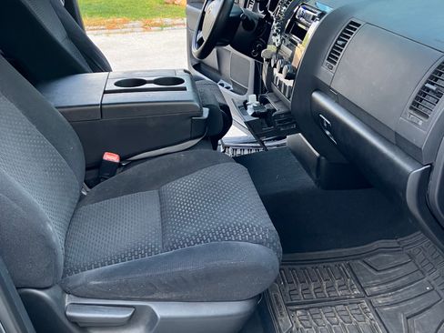 Used 2008 Toyota Tundra 2WD Double Cab image 18
