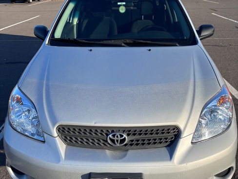 Used 2005 Toyota Matrix image 4