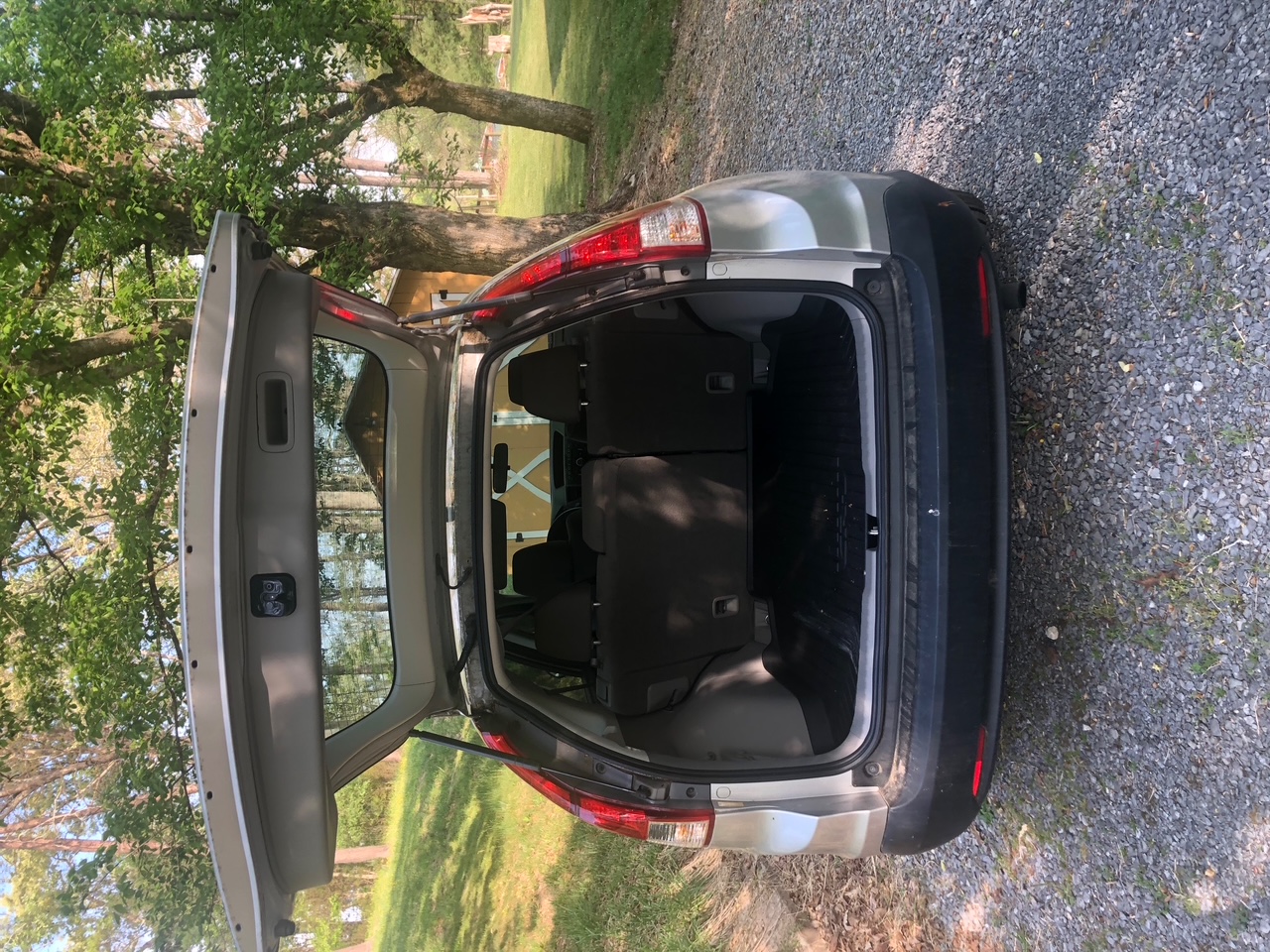 Used 2014 Honda CR-V LX image 5